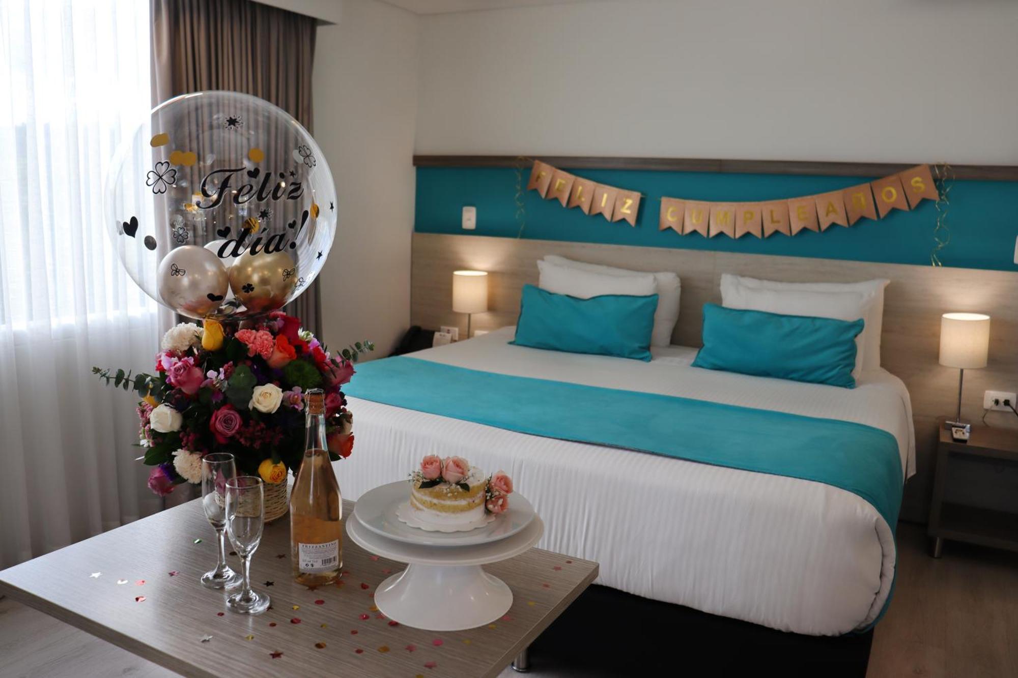 Hotel Nivari Duitama Dış mekan fotoğraf